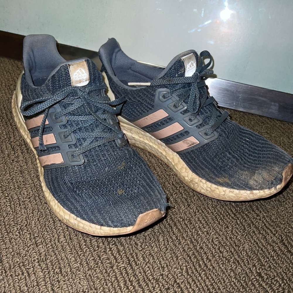 Ultra boost shoes